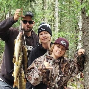 Meet your Posher, Gary